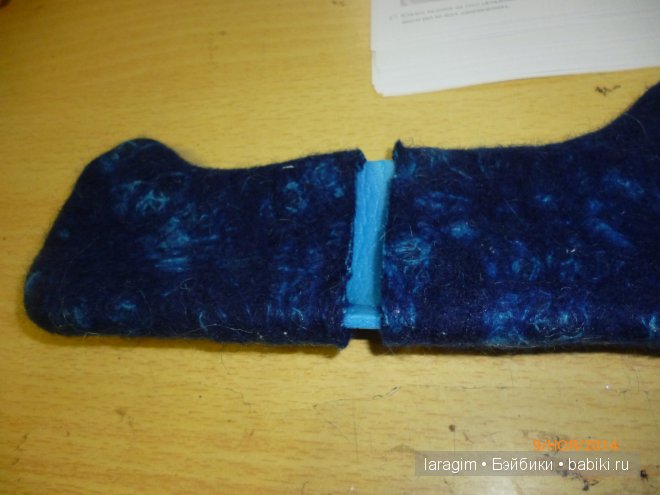 "Ну что, будем валенки валять?" - или обувь для того, кому подойдет. Валенки для куклы | Бэйбики "Ну что, будем валенки валять?" - или обувь для того, кому подойдет. Валенки для куклы