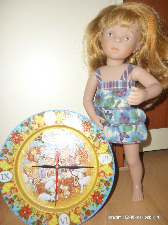 "Валенки, валенки, не подшиты, но не стареньки..." или одежда и обувь для Minouche, Вихтель и Zwergnase | Бэйбики "Валенки, валенки, не подшиты, но не стареньки..." или одежда и обувь для Minouche, Вихтель и Zwergnase (фото 2)