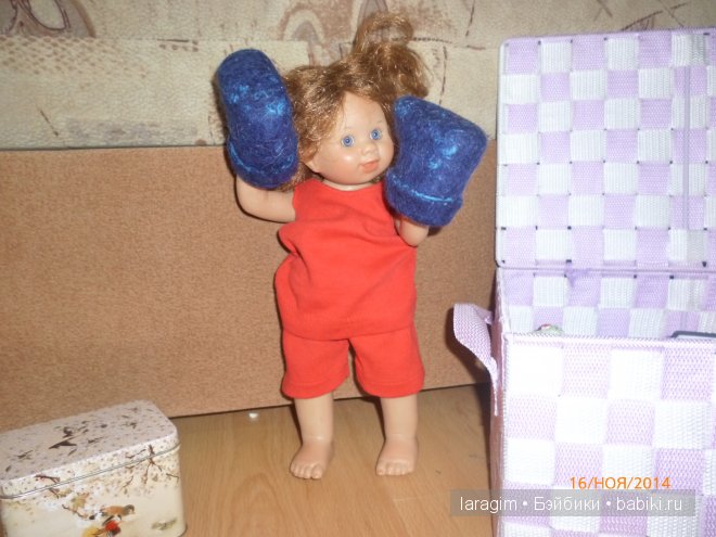 "Валенки, валенки, не подшиты, но не стареньки..." или одежда и обувь для Minouche, Вихтель и Zwergnase | Бэйбики "Валенки, валенки, не подшиты, но не стареньки..." или одежда и обувь для Minouche, Вихтель и Zwergnase