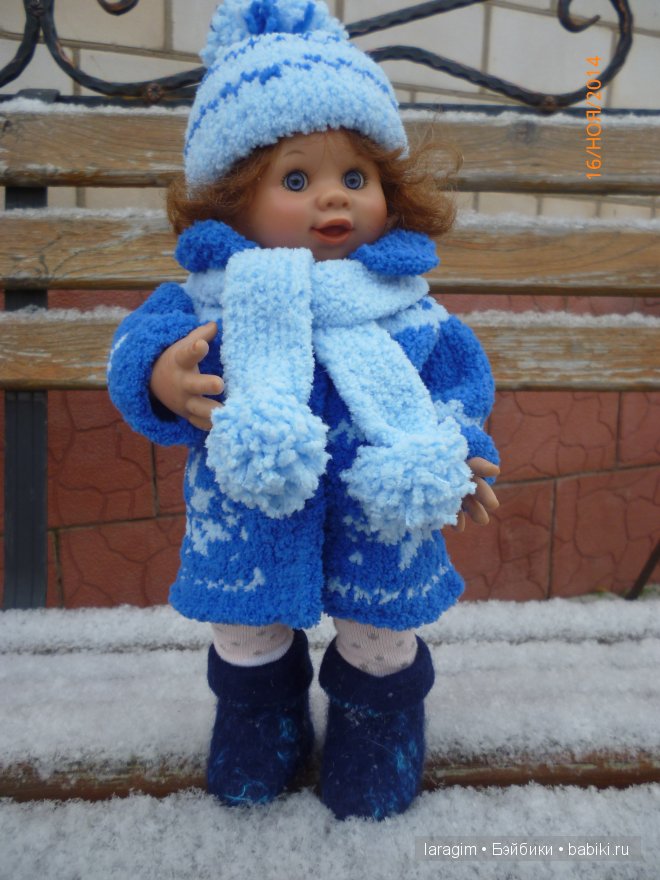 "Валенки, валенки, не подшиты, но не стареньки..." или одежда и обувь для Minouche, Вихтель и Zwergnase | Бэйбики "Валенки, валенки, не подшиты, но не стареньки..." или одежда и обувь для Minouche, Вихтель и Zwergnase