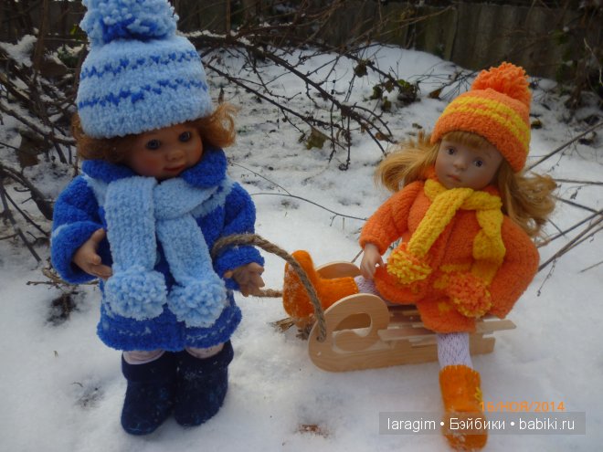 "Валенки, валенки, не подшиты, но не стареньки..." или одежда и обувь для Minouche, Вихтель и Zwergnase | Бэйбики "Валенки, валенки, не подшиты, но не стареньки..." или одежда и обувь для Minouche, Вихтель и Zwergnase
