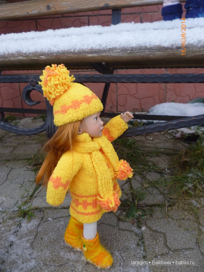 "Валенки, валенки, не подшиты, но не стареньки..." или одежда и обувь для Minouche, Вихтель и Zwergnase | Бэйбики "Валенки, валенки, не подшиты, но не стареньки..." или одежда и обувь для Minouche, Вихтель и Zwergnase