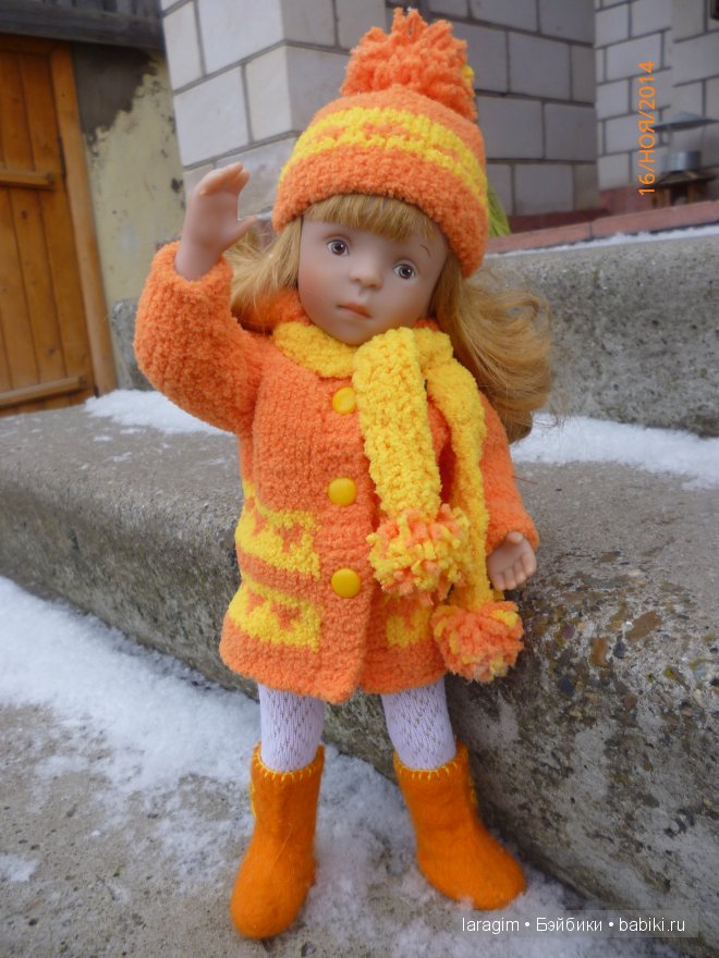 "Валенки, валенки, не подшиты, но не стареньки..." или одежда и обувь для Minouche, Вихтель и Zwergnase | Бэйбики "Валенки, валенки, не подшиты, но не стареньки..." или одежда и обувь для Minouche, Вихтель и Zwergnase