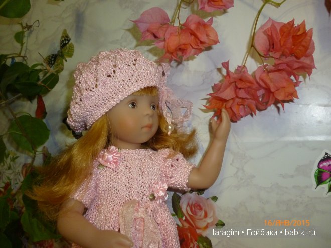 "Готовь сани летом, а телегу - зимой" или... одежда для Minouche от Sylvia Natterer своими руками | Бэйбики "Готовь сани летом, а телегу - зимой" или... одежда для Minouche от Sylvia Natterer своими руками (фото 10)