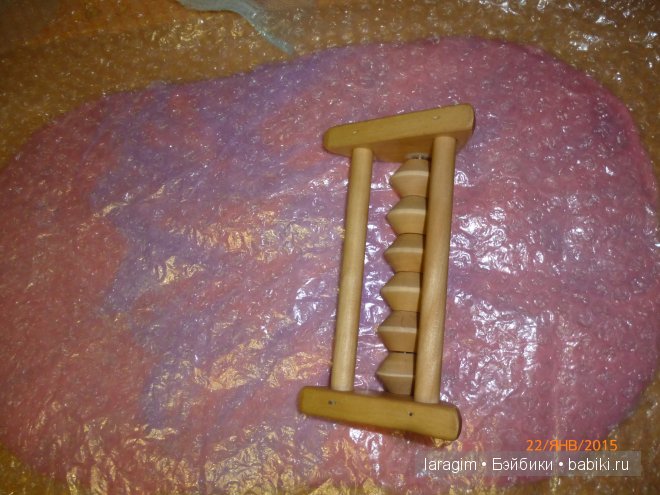 "Упала шляпа" или валяем шляпу для куклы, попытка № 2 | Бэйбики "Упала шляпа" или валяем шляпу для куклы, попытка № 2