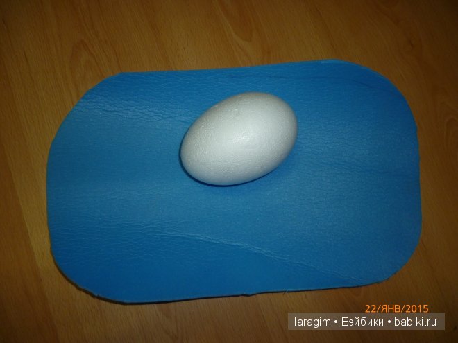 "Упала шляпа" или валяем шляпу для куклы, попытка № 2 | Бэйбики "Упала шляпа" или валяем шляпу для куклы, попытка № 2 (фото 3)