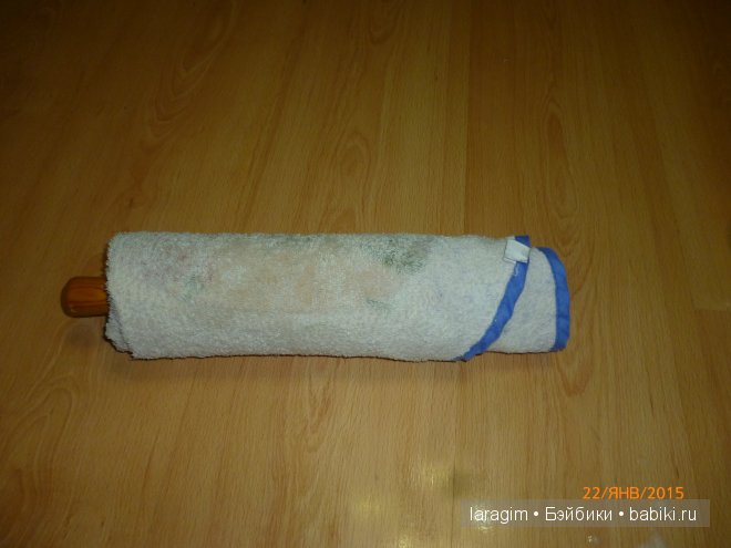 "Упала шляпа" или валяем шляпу для куклы, попытка № 2 | Бэйбики "Упала шляпа" или валяем шляпу для куклы, попытка № 2