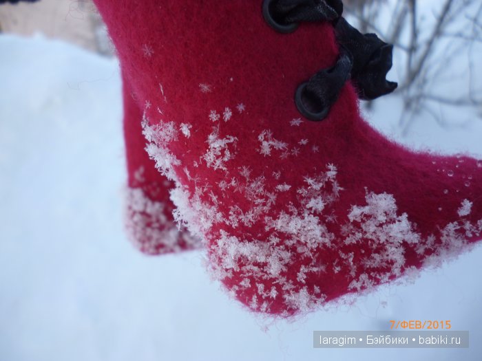 «Красное и чёрное» ...или одежда для Gotz своими руками (фото 10)