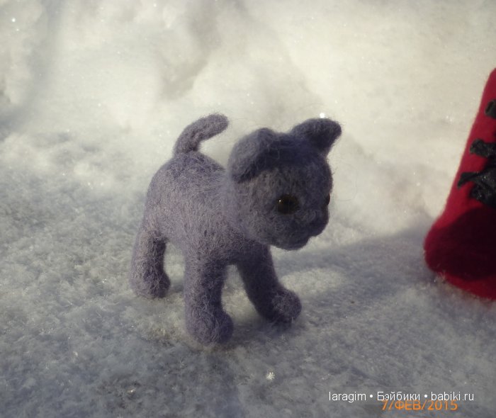 «Красное и чёрное» ...или одежда для Gotz своими руками