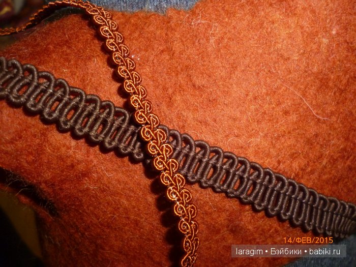 "Весна идет - весне дорогу" или... одежда для Minouche от Sylvia Natterer своими руками (фото 4)