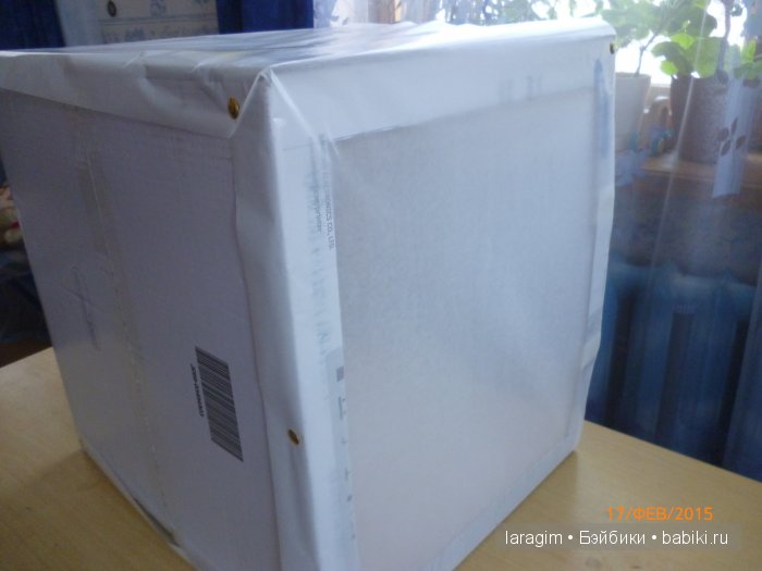 "Наши руки не для скуки.." или лайтбокс для малышни (фото 3)