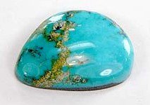 "Как персидская больная бирюза" или... одежда для Minouche от Sylvia Natterer своими руками (фото 2)