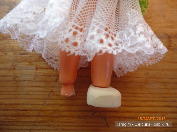 Башмачки для Sсhаlkau -прошу помощи | Бэйбики Башмачки для Sсhаlkau -прошу помощи (фото 3)