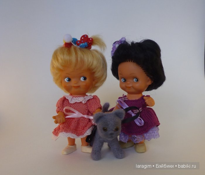 Башмачки для Sсhаlkau -прошу помощи (фото 4)