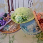 "Что растет в твоем саду?"... или одежда для Gotz своими руками