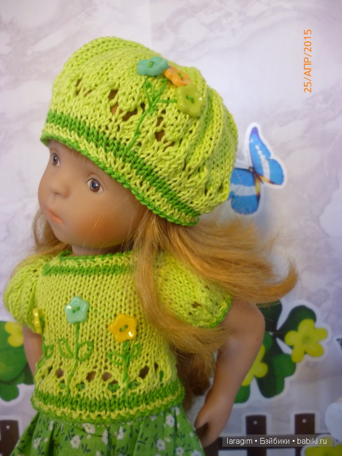 "Солнышко смеется, ярко светит детям" или... одежда для Minouche от Sylvia Natterer своими руками | Бэйбики "Солнышко смеется, ярко светит детям" или... одежда для Minouche от Sylvia Natterer своими руками