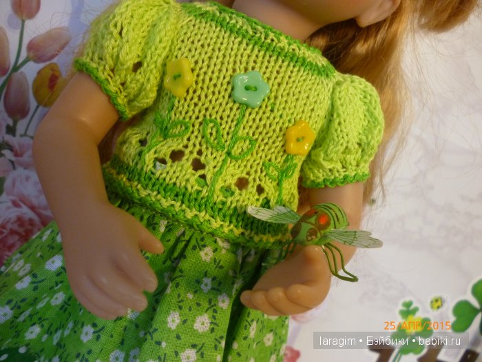 "Солнышко смеется, ярко светит детям" или... одежда для Minouche от Sylvia Natterer своими руками | Бэйбики "Солнышко смеется, ярко светит детям" или... одежда для Minouche от Sylvia Natterer своими руками