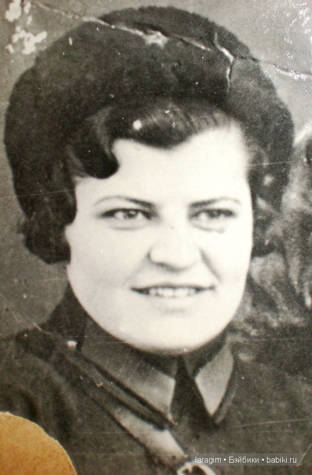 Наш Бессмертный полк | Бэйбики Наш Бессмертный полк — Болталка и разговоры обо всем: жизнь (фото 2)