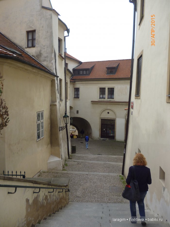 Пражские каникулы или мое большое путешествие (фото 10)