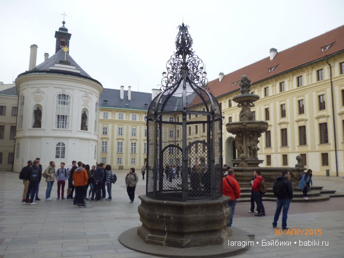 Пражские каникулы или мое большое путешествие (фото 3)