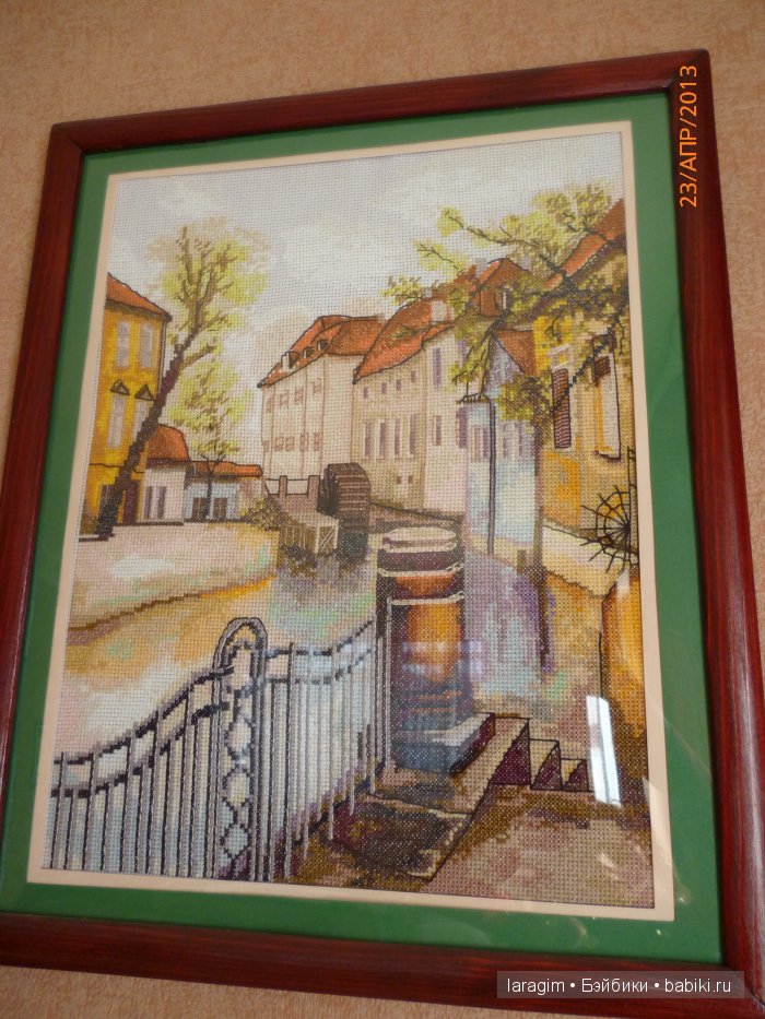 Пражские каникулы или мое большое путешествие