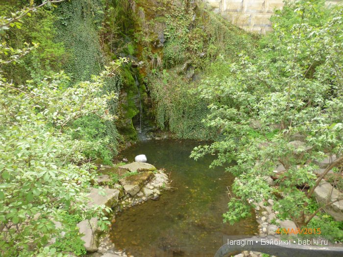 Средневековой город или мое большое путешествие