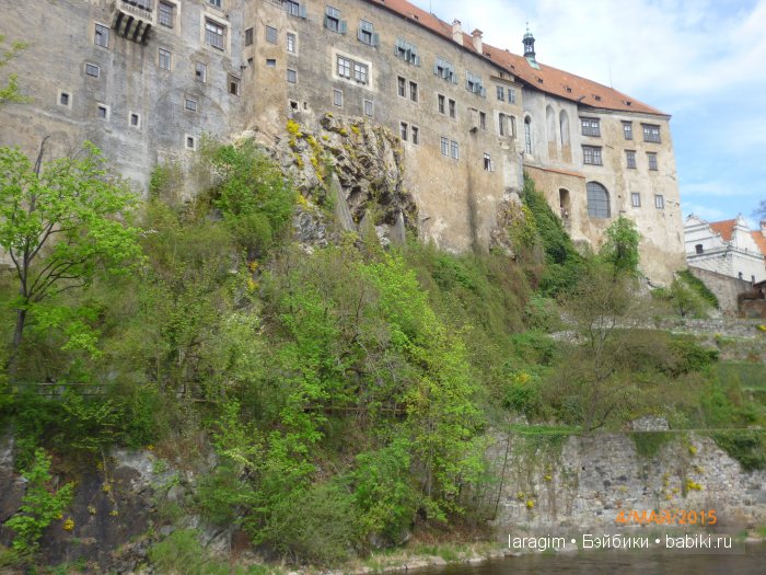 Средневековой город или мое большое путешествие (фото 6)