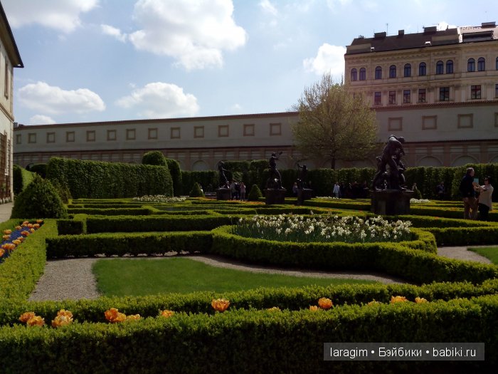 Все в сад! или мое большое путешествие (фото 8)