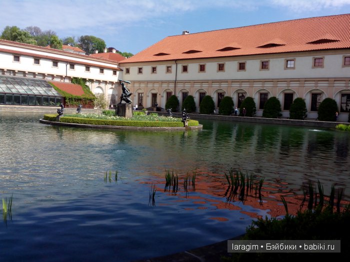 Все в сад! или мое большое путешествие (фото 4)