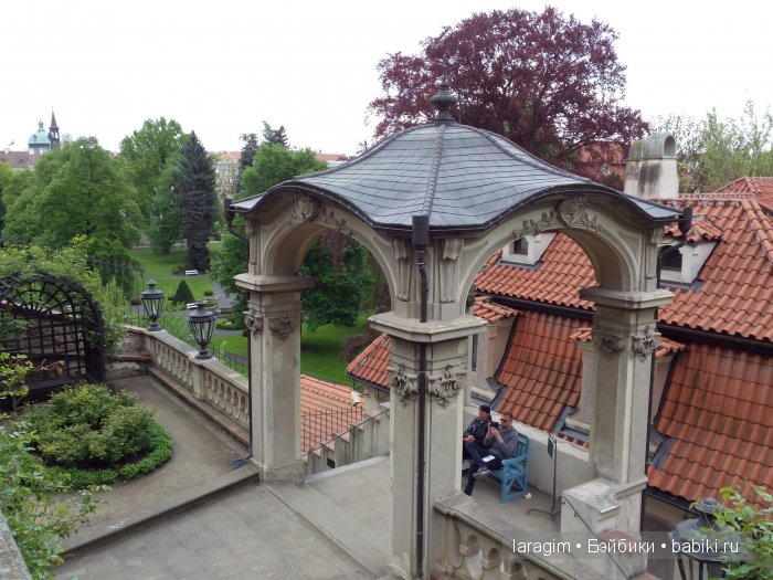 Все в сад! или мое большое путешествие