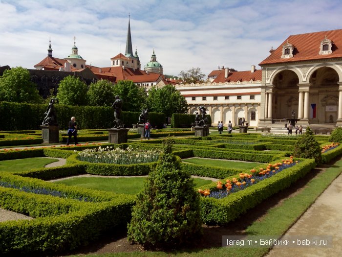 Все в сад! или мое большое путешествие (фото 7)