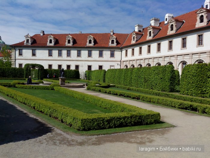 Все в сад! или мое большое путешествие (фото 5)