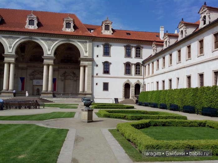 Все в сад! или мое большое путешествие (фото 9)