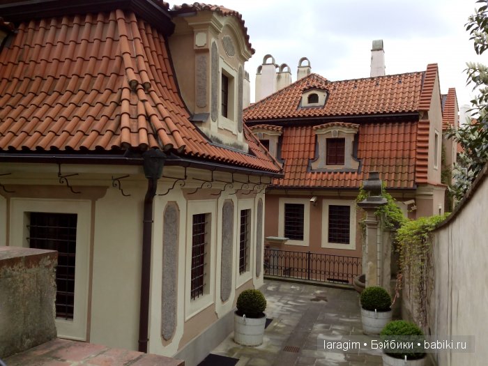 Все в сад! или мое большое путешествие