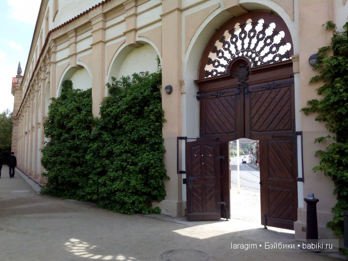 Все в сад! или мое большое путешествие (фото 2)