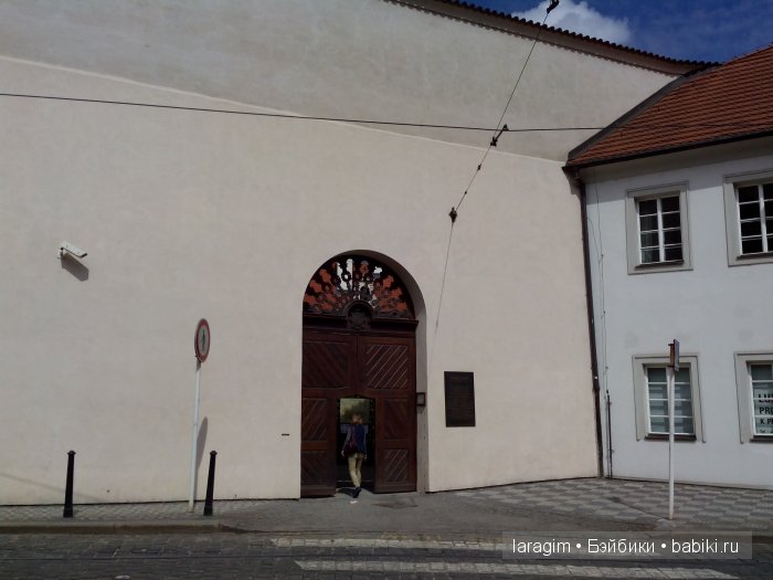 Все в сад! или мое большое путешествие