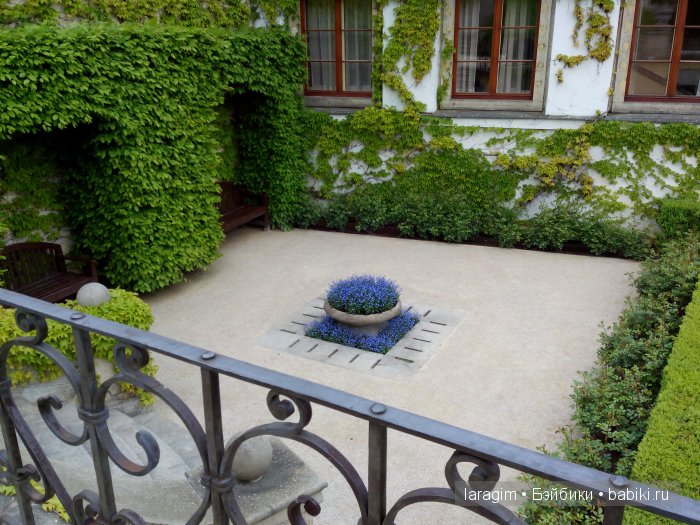 Еврейский город, Влтава и Все в сад ... или мое большое путешествие