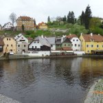 Стены, двери, витрины, улицы ...или мое большое путешествие