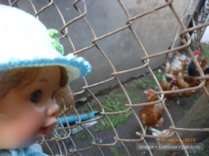 "Как-то летом на рассвете заглянул в соседний сад" или ...одежда для Wichtel от Rosemarie Müller своими руками