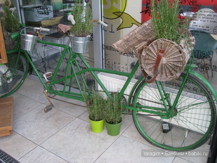 Грац ... или мое большое путешествие