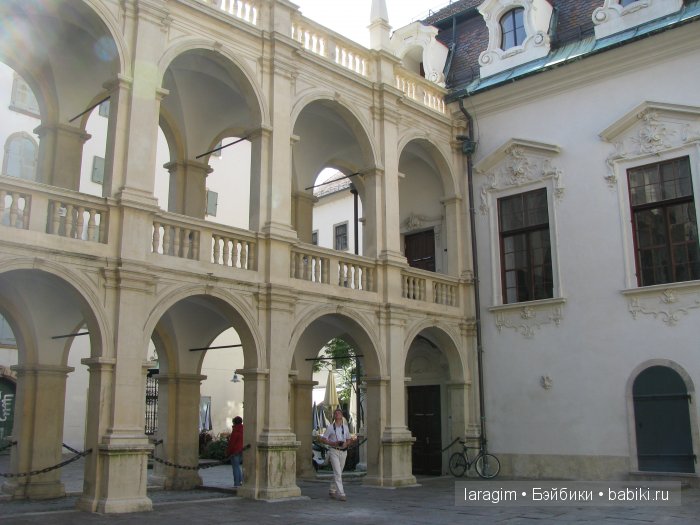 Грац ... или мое большое путешествие (фото 10)