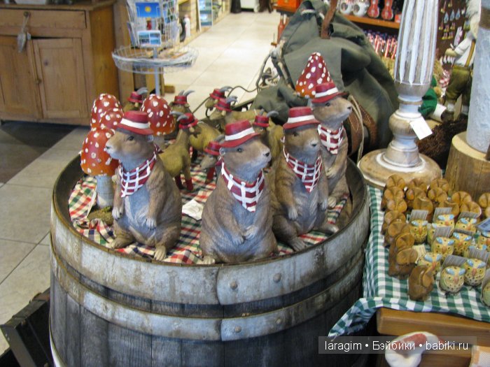 Грац ... или мое большое путешествие