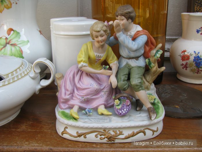 Грац ... или мое большое путешествие