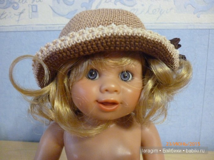 Прошу помощи... в покраске парика (фото 3)