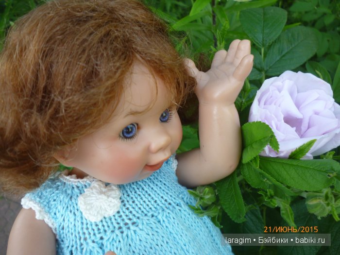 Прошу помощи... в покраске парика