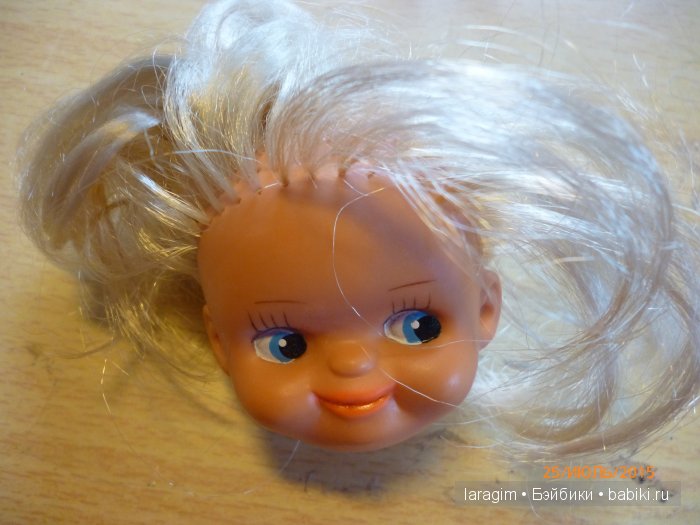 "Лапы, крылья и хвосты" или... реставрационные работы для копытки Sсhаlkau, часть 1 (фото 9)