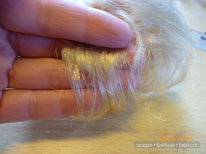 "Лапы, крылья и хвосты" или... реставрационные работы для копытки Sсhаlkau, часть 1