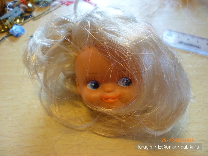 "Лапы, крылья и хвосты" или... реставрационные работы для копытки Sсhаlkau, часть 1