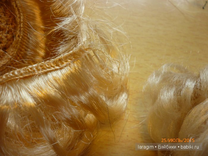 "Лапы, крылья и хвосты" или... реставрационные работы для копытки Sсhаlkau, часть 1 (фото 5)