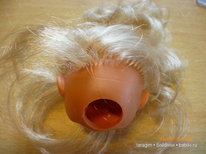 "Лапы, крылья и хвосты" или... реставрационные работы для копытки Sсhаlkau, часть 1 (фото 10)